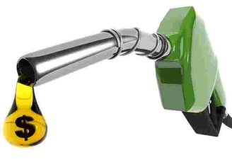 No sábado preço da gasolina e do diesel aumentará mais uma vez