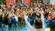 PCdoB implode assembleia dos metroviários de SP que votaria greve contra a privatização