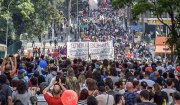 Lições da greve das professoras e servidoras municipais de SP contra o SAMPAPREV
