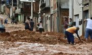 “Lutemos por um plano de emergência em Minas” diz diretora de Centro Acadêmico da UFMG