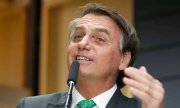 Odioso Bolsonaro culpabiliza quem está abaixo da linha da pobreza e minimiza a fome na Rede Vida
