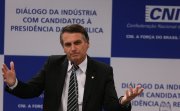 Bolsonaro elogia golpista CNI e diz "os donos de empresas serão nossos patrões"