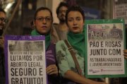 Diana Assunção: Dia histórico com a aprovação do direito ao aborto na Argentina