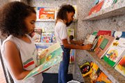 Educação em último plano: Governo federal não compra literatura para escolas desde 2014