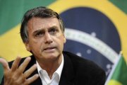 "Amazônia não é nossa", Bolsonaro defende abertura da exploração comercial da região ao mundo