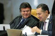 Barroso e Fux chantageiam contra as eleições antes do julgamento de Lula