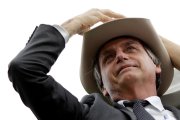 Bolsonaro e aliados organizam a Cúpula Conservadora das Américas se contrapondo ao Foro de SP