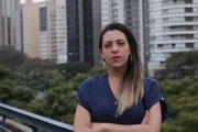 Maíra Machado chama mulheres para ato contra Bolsonaro: "contra a extrema direita e independente do PT"