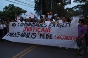 Paraisópolis e o povo negro gritam basta de nos matar: abaixo o pacote do Moro e Bolsonaro