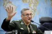 Repudiável, ex-general Villas Boas renova ingerência militar na política em declaração pró-Bolsonaro