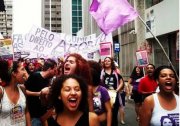 Organizar a luta contra os ajustes de Dilma e pelos direitos democráticos das mulheres