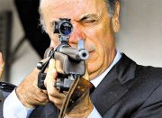 PM ex-réu do massacre do Carandiru é nomeado por Serra ao Itamaraty