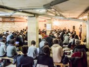 Conferência internacionalista em Paris: debates para uma ofensiva da esquerda revolucionária na Europa