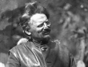 Com Trotsky até o final (fragmentos) 