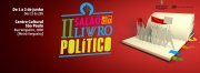 II Salão do Livro Político ocorre em São Paulo com debates e descontos