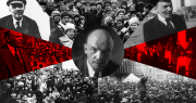 "Dizemos partido, subentendemos Lenin."