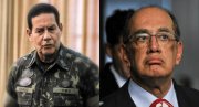 STF e militares: farpas que escondem que junto a Bolsonaro são responsáveis pelos mais de 75 mil mortos da crise sanitária