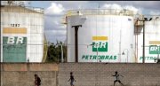Governo Bolsonaro busca privatização da Petrobras, à serviço dos lucros dos capitalistas