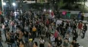 Estudantes da UFAL fazem mobilização contra o confisco das federais de Bolsonaro