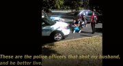 Vídeo mostra o momento em que a Polícia assassina Keith Scott em Charlotte, nos EUA