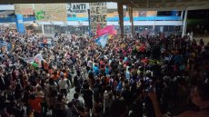 A greve geral dos estudantes da USP desmascara o projeto burguês da universidade