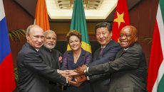 Brasil e China são vistos como riscos aos mercados de crédito dos EUA em 2016