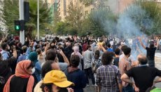 Novas manifestações no Irã são chamadas depois de possível condenação à pena de morte de manifestante
