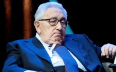 Debate com Henry Kissinger: nova ordem mundial ou crises, guerras e revoluções?