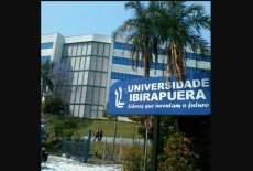 Professores da Universidade Ibirapuera decidem entrar em greve dia 09/08. Todo apoio!