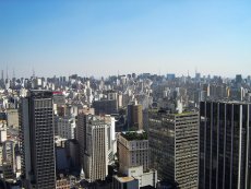 PIB de São Paulo indica queda de 4%