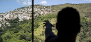 Projeto de mineração na Serra do Curral (MG) coloca em risco de vida comunidades vizinhas