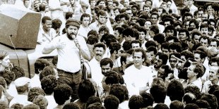 PT, Estado e socialismo: lições para a construção de uma esquerda revolucionária no Brasil