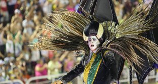 Carnaval amargo para Temer e os golpistas: a Tuiutí expressou a raiva de milhões