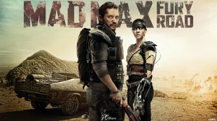 Mad Max – um filme com mais do que explosões