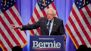 O socialismo de Bernie Sanders não vai além de um capitalismo adocicado