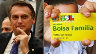 Bolsonaro corta Bolsa Família de 158 mil em meio à crise do Corona Vírus