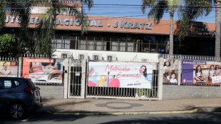 Morrem professoras na rede privada de São Paulo, enquanto Doria segue com abertura
