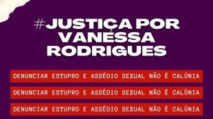 Estudante da UFF é vitima de estupro e é atacada pela Justiça do Rio