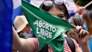 Aborto é descriminalizado na Colômbia até a 24ª semana de gestação