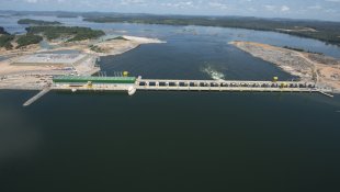 Para terminar de matar o Xingu: governo do Pará quer o ouro de Belo Monte