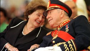 Corte de Apelação no Chile ordenou devolução de dinheiro apreendido da família Pinochet
