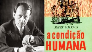 Malraux e Trotsky: A questão da estratégia revolucionária através da literatura 