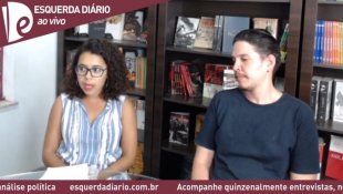 [VÍDEO] AO VIVO Venezuela, Brumadinho, mulheres, luta de classes e muito mais!