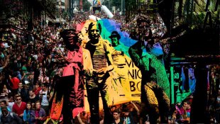 A diversidade (sexual) pode ser revolucionária? Reflexões a 50 anos de Stonewall