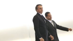Fora Bolsonaro e Mourão: e depois o quê?