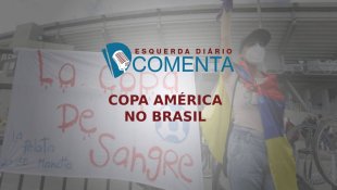 ED Comenta: Copa América no Brasil