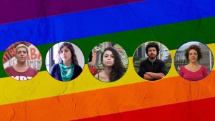 Mês do Orgulho LGBTQIAP+ e como derrotar a extrema-direita sem conciliação de classes