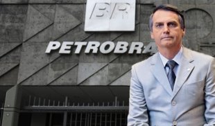Oito refinarias da Petrobrás a disposição do imperialismo como início das privatizações