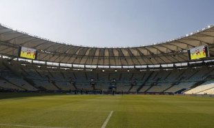 Prefeitura de Eduardo Paes no Rio vai liberar 10% do público na final da Copa América