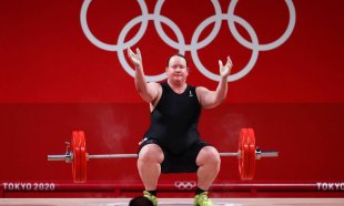 Levantadora de peso da Nova Zelândia é a primeira mulher trans a competir em Olímpiadas
